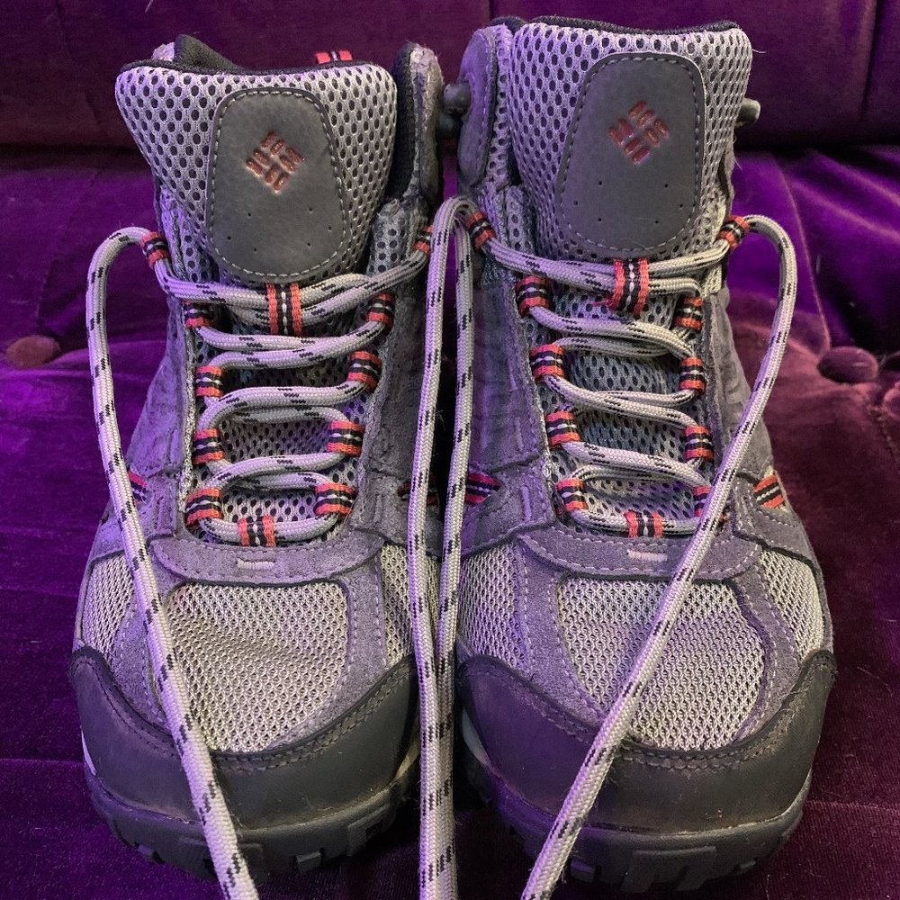Columbia Techlite Waterproof Men's Boots